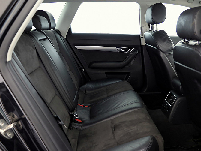 Audi A6 allroad S-Line Facelift ATM 3.0 TDI 176kW Таллин - изображение 7