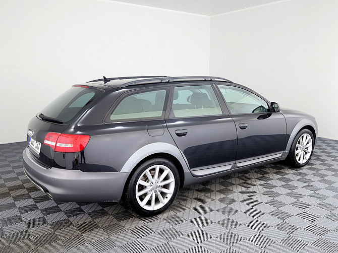 Audi A6 allroad S-Line Facelift ATM 3.0 TDI 176kW Таллин - изображение 3