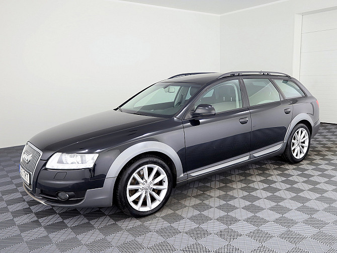 Audi A6 allroad S-Line Facelift ATM 3.0 TDI 176kW Таллин - изображение 2