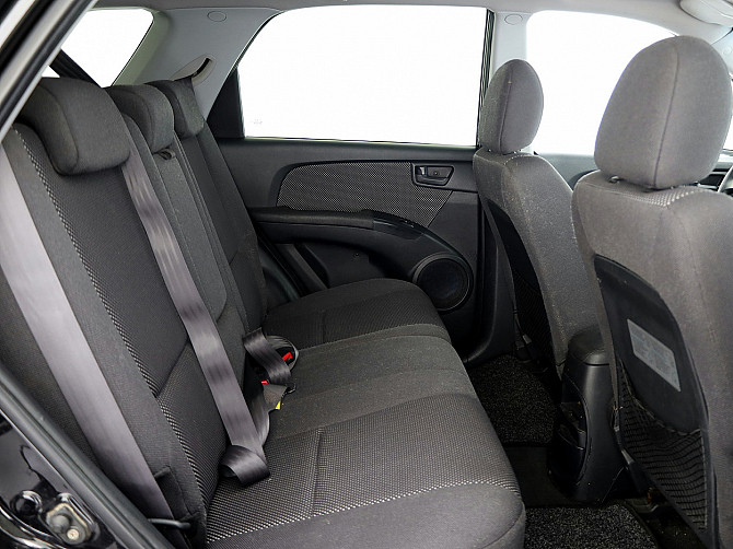 Kia Sportage Comfort 2.0 104kW Tallina - foto 7