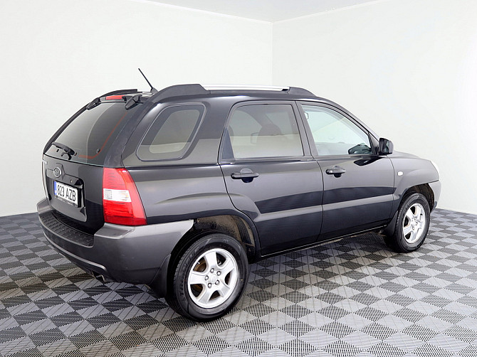 Kia Sportage Comfort 2.0 104kW Tallina - foto 3