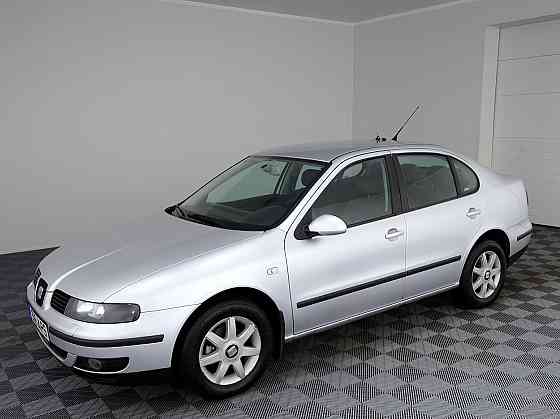 SEAT Toledo Comfortline Facelift 1.6 77kW Таллин