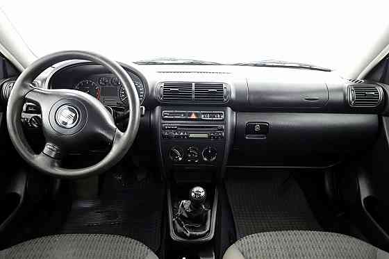 SEAT Toledo Comfortline Facelift 1.6 77kW Таллин