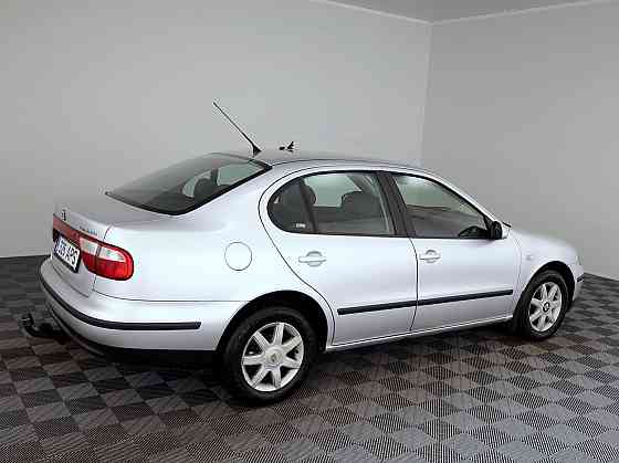 SEAT Toledo Comfortline Facelift 1.6 77kW Таллин