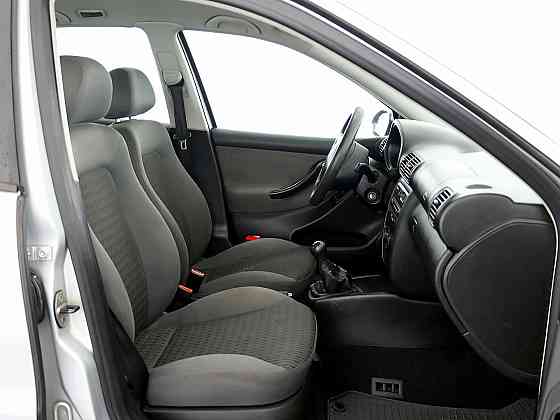 SEAT Toledo Comfortline Facelift 1.6 77kW Таллин