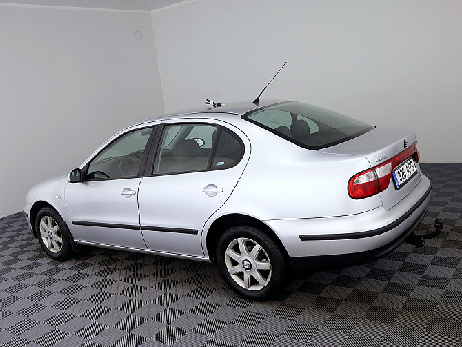 SEAT Toledo Comfortline Facelift 1.6 77kW Таллин - изображение 4