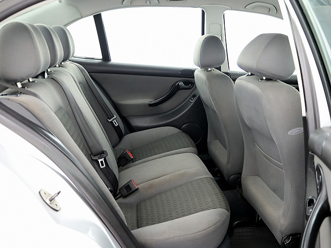 SEAT Toledo Comfortline Facelift 1.6 77kW Таллин - изображение 7