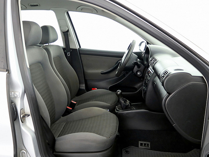 SEAT Toledo Comfortline Facelift 1.6 77kW Таллин - изображение 6