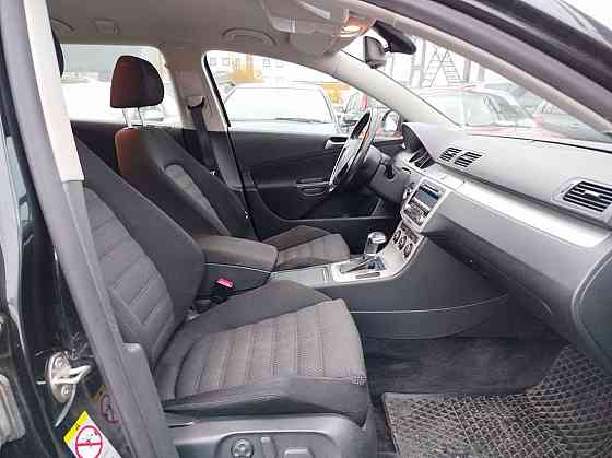 Volkswagen Passat Comfortline Facelift ATM 1.4 110kW Tallina