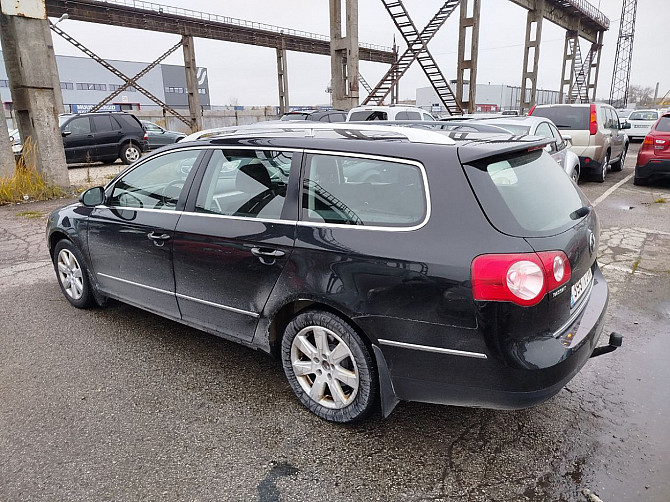 Volkswagen Passat Comfortline Facelift ATM 1.4 110kW Tallina - foto 4