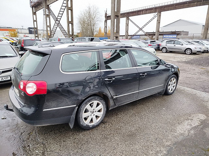Volkswagen Passat Comfortline Facelift ATM 1.4 110kW Tallina - foto 3