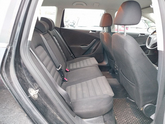 Volkswagen Passat Comfortline Facelift ATM 1.4 110kW Tallina - foto 7