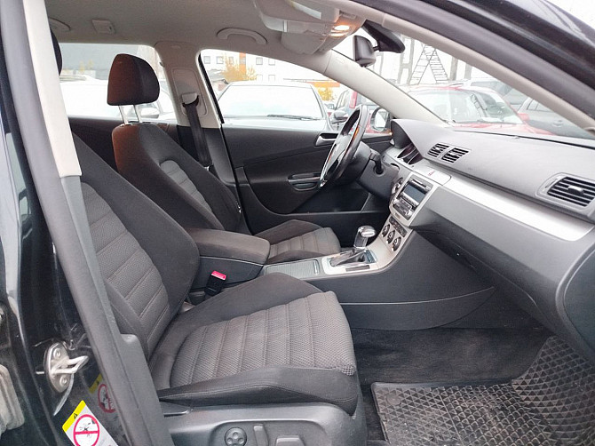 Volkswagen Passat Comfortline Facelift ATM 1.4 110kW Tallina - foto 6