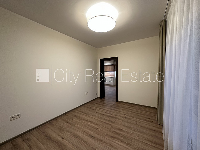 Новостройка, энергоэффективный дом, благоустроенная озеленённая территория, Рига - изображение 20