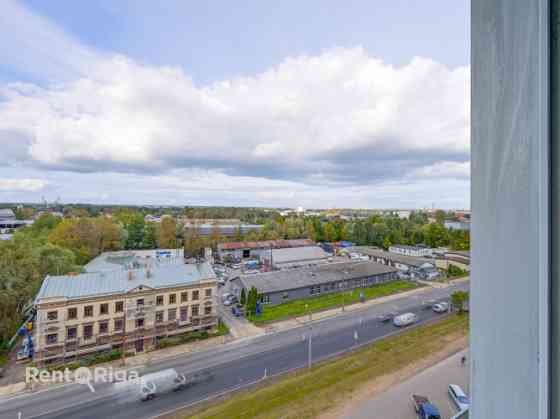 Качественный, компактный офис в отреставрированном здании  Ganību dambī 24D.  Офис Рига