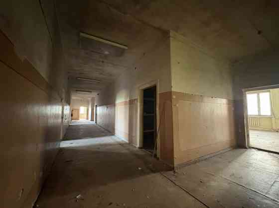 Доступны складские/производственные помещения в отличном месте и по выгодной Рига