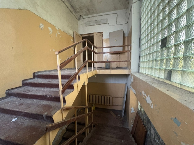 Доступны складские/производственные помещения в отличном месте и по выгодной Рига - изображение 8