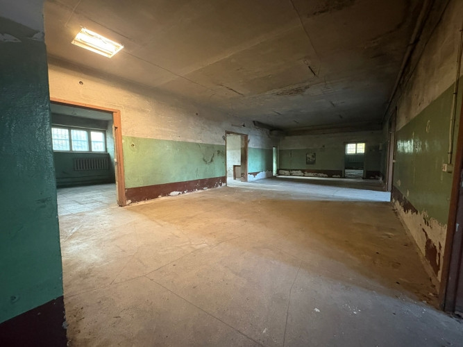 Доступны складские/производственные помещения в отличном месте и по выгодной Рига - изображение 2