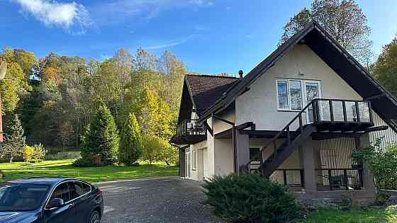 Ekskluzīvs īpašums Siguldas sirdī  Paceplīši

Pārdošanā īpašs īpašums vienā no visekskluzīvākajām un Sigulda