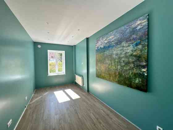 Сдаётся 2-комнатная квартира в центре Риги!  Дом построен в 1914 году из глиняного Rīga