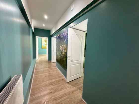 Сдаётся 2-комнатная квартира в центре Риги!  Дом построен в 1914 году из глиняного Rīga