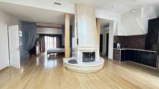 Уютная и комфортная квартира на улице Блауманя, в самом центре Риги. Дом оснащён Rīga