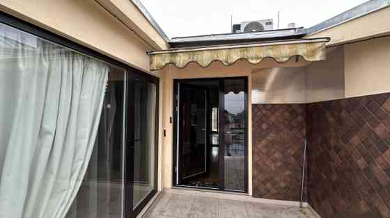 Уютная и комфортная квартира на улице Блауманя, в самом центре Риги. Дом оснащён Rīga