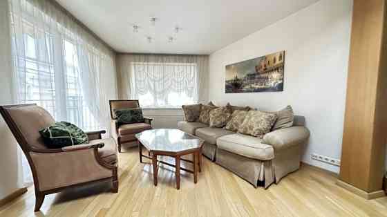 Уютная и комфортная квартира на улице Блауманя, в самом центре Риги. Дом оснащён Rīga