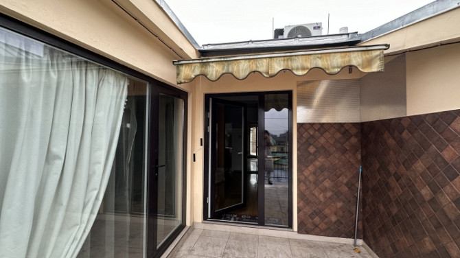 Komfortabls un mājīgs dzīvoklis Blaumaņa ielā, pašā Rīgas centrā. Ēka ir aprīkota ar Rīga - foto 3