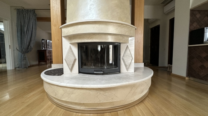 Komfortabls un mājīgs dzīvoklis Blaumaņa ielā, pašā Rīgas centrā. Ēka ir aprīkota ar Rīga - foto 9