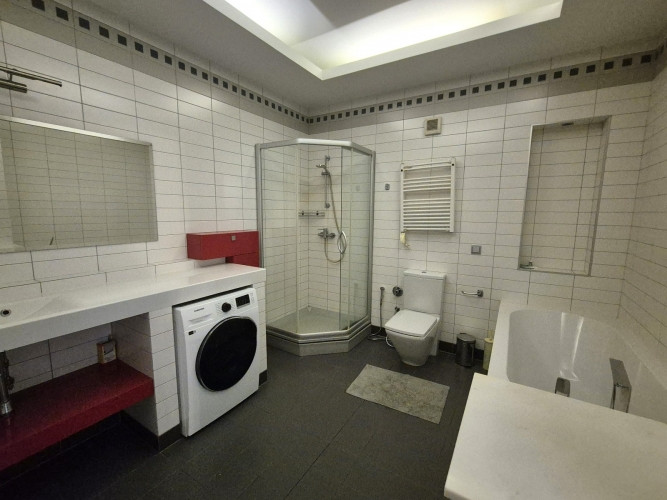 Продаётся меблированная 2-комнатная квартира в проекте "Tomsona Terases". Дополнительно Рига - изображение 8