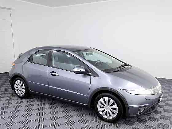 Honda Civic Elegance 1.3 61kW Tallina