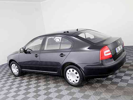 Skoda Octavia Comfortline 1.6 75kW Tallina