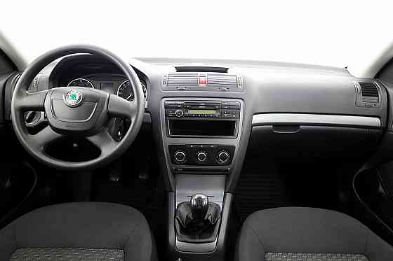 Skoda Octavia Comfortline 1.6 75kW Tallina
