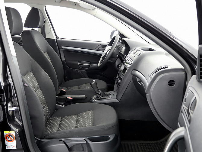 Skoda Octavia Comfortline 1.6 75kW Tallina - foto 6