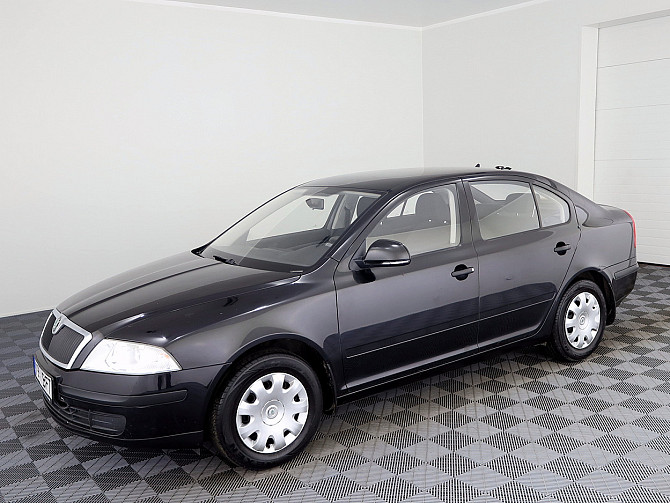 Skoda Octavia Comfortline 1.6 75kW Tallina - foto 2