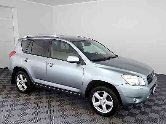 Toyota RAV4 Linea Sol 4x4 2.2 D-4D 100kW Таллин