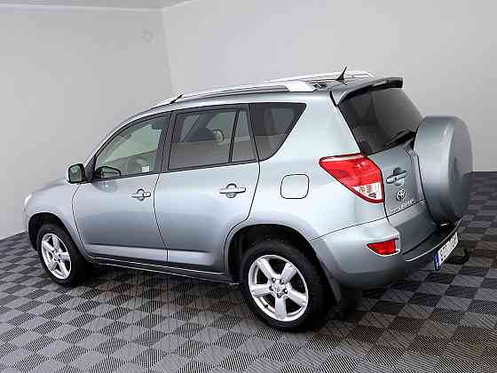 Toyota RAV4 Linea Sol 4x4 2.2 D-4D 100kW Таллин