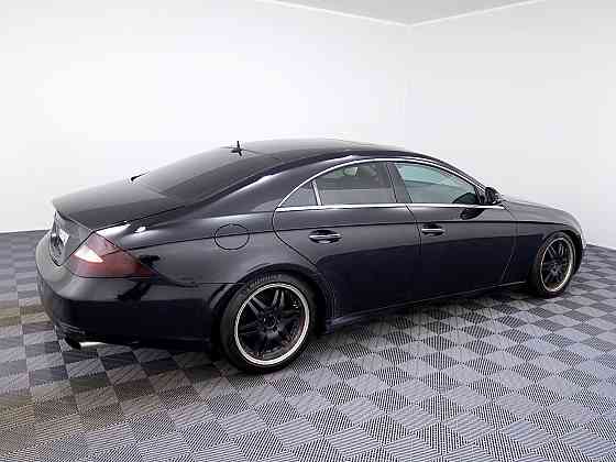 Mercedes-Benz CLS 320 Luxury ATM 3.0 CDI 165kW Таллин