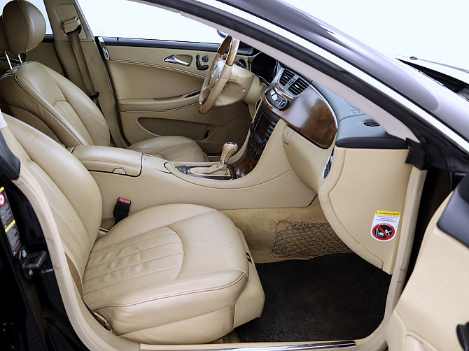 Mercedes-Benz CLS 320 Luxury ATM 3.0 CDI 165kW Таллин - изображение 6