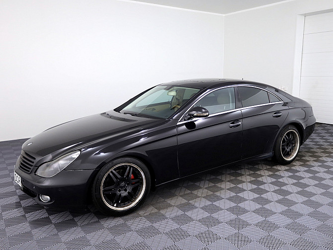 Mercedes-Benz CLS 320 Luxury ATM 3.0 CDI 165kW Таллин - изображение 2