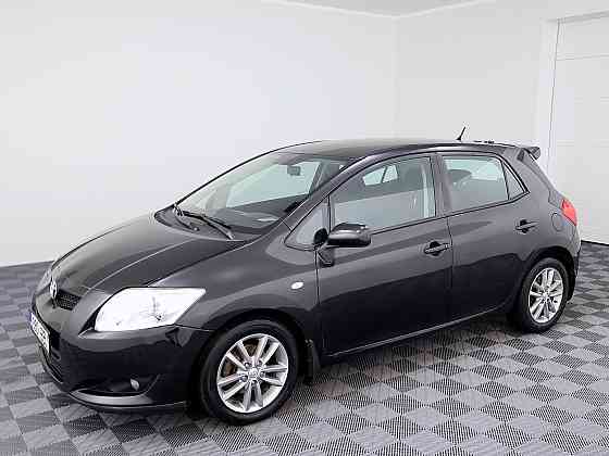 Toyota Auris Linea Sol 1.6 91kW Таллин