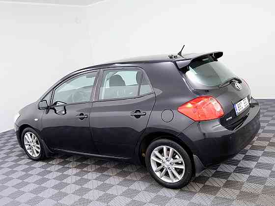 Toyota Auris Linea Sol 1.6 91kW Таллин