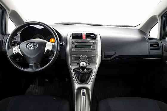 Toyota Auris Linea Sol 1.6 91kW Таллин