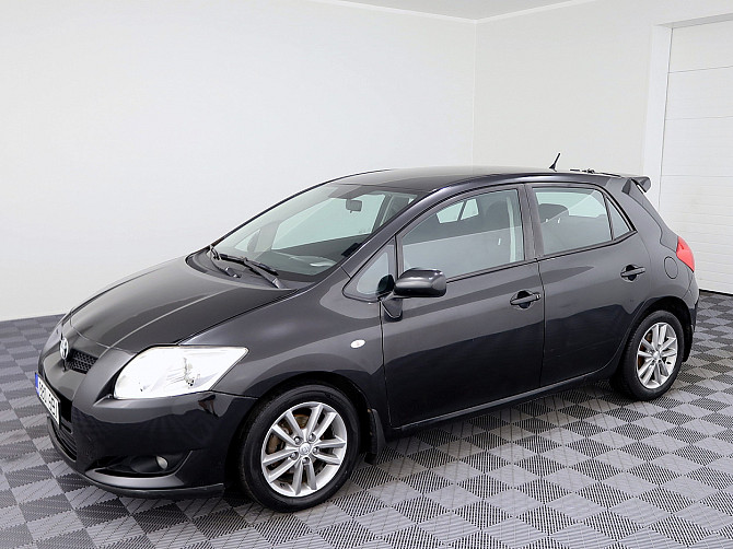 Toyota Auris Linea Sol 1.6 91kW Таллин - изображение 2