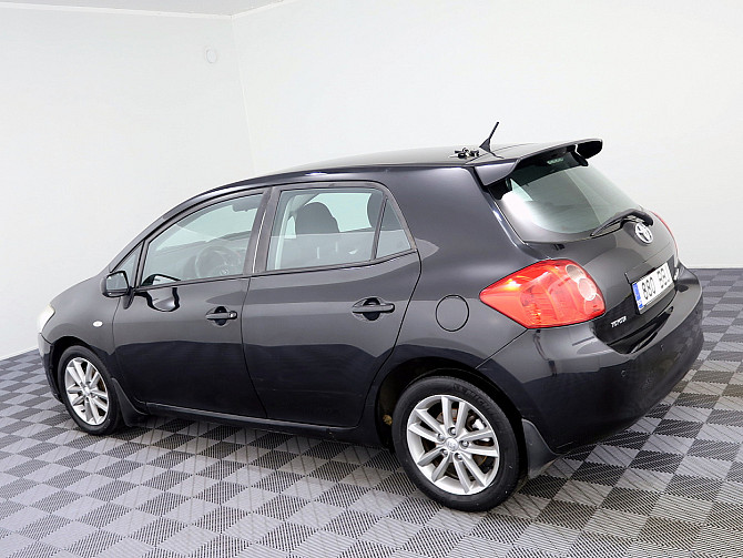 Toyota Auris Linea Sol 1.6 91kW Таллин - изображение 4