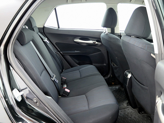 Toyota Auris Linea Sol 1.6 91kW Таллин - изображение 7