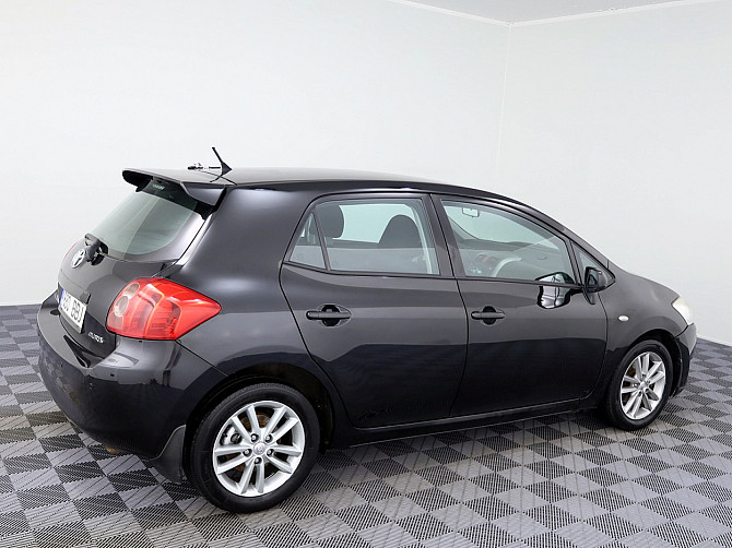 Toyota Auris Linea Sol 1.6 91kW Таллин - изображение 3