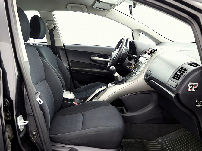 Toyota Auris Linea Sol 1.6 91kW Таллин - изображение 6