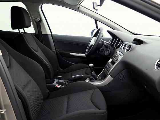 Peugeot 308 Facelift 1.6 HDi 68kW Таллин